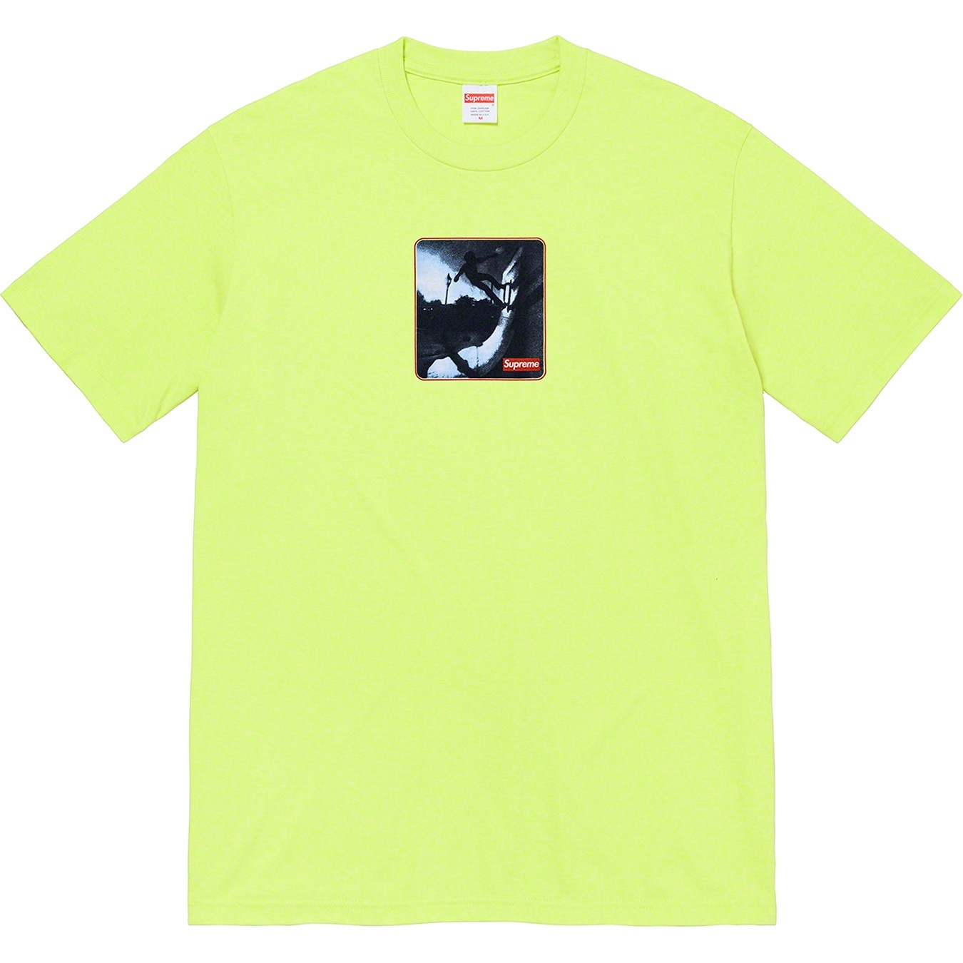 Shadow Tee view 5